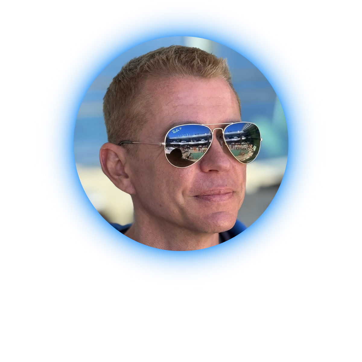 Tim Schreyack, Dir of Strategic Transformation Tim Schreyack, Dir of Strategic Transformation