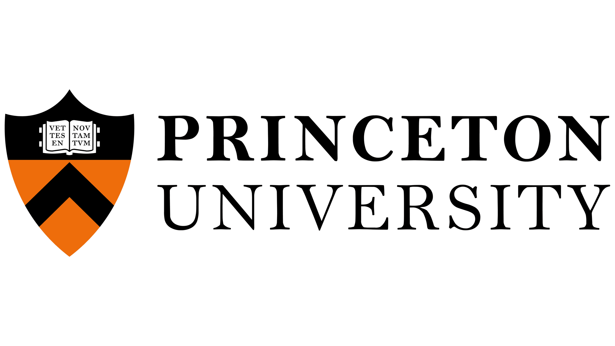 Princeton-University-Logo