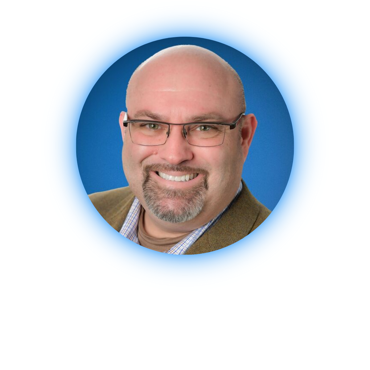 Jeff Bradbury, VP of Marketing